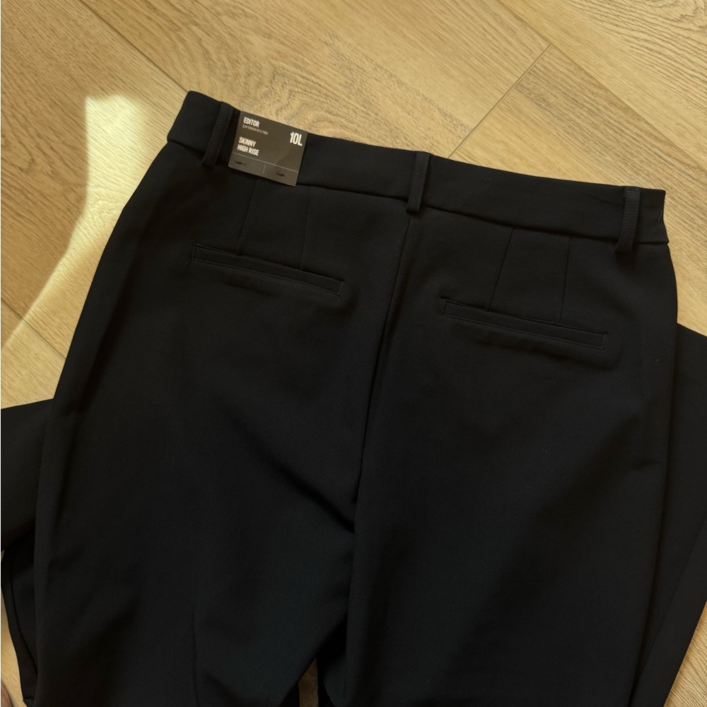Express Editor Pants - Picture 4 of 4